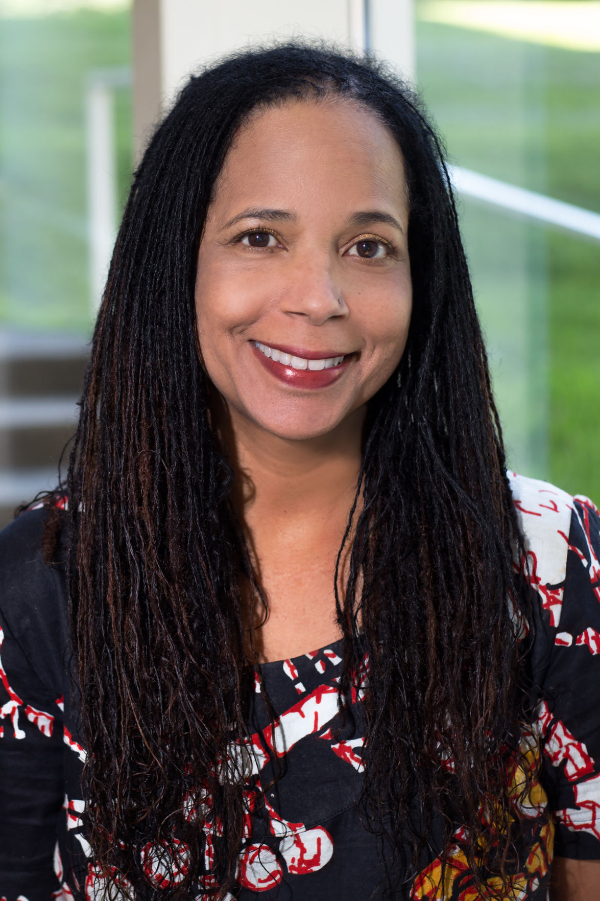 Helen A. Neville